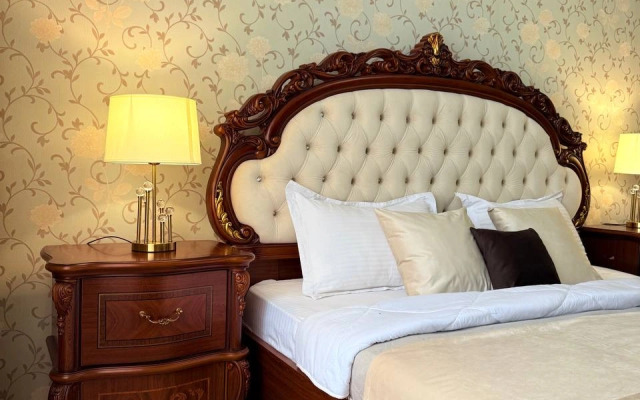 Апартаменты в Центре