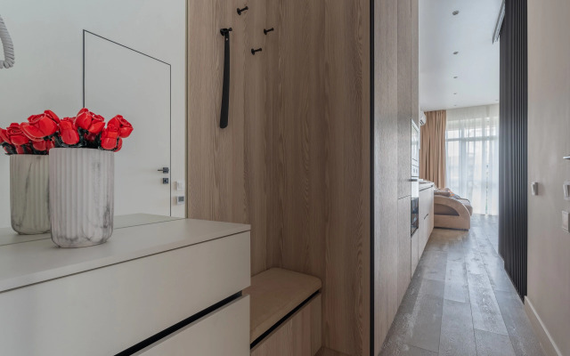 Stilnaya Vozle Morya Flat