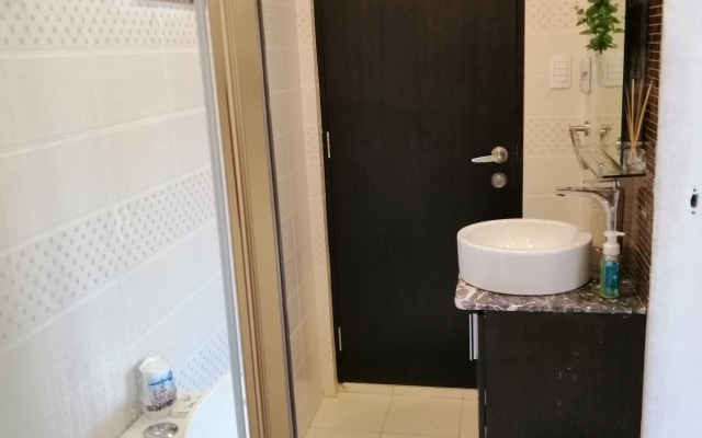 Casa Herminia Baler Guest House
