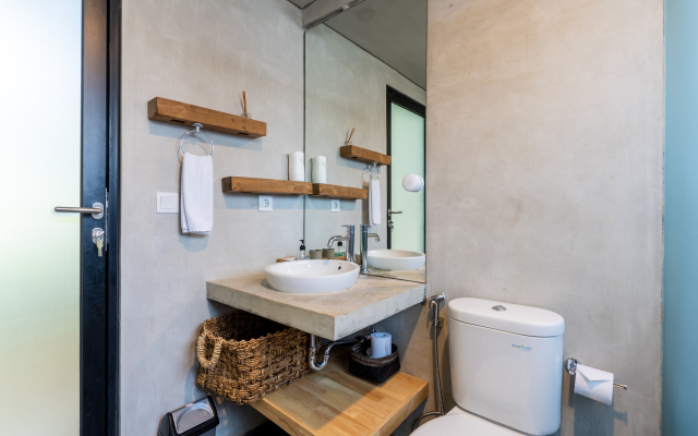 Berawa Loft 2 Apartments
