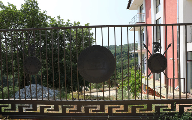 Spitaki (Spitaki) Greek Hotel