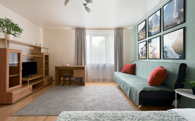 Apartamenty nomer 1 Flat