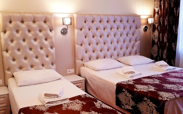 Edem Guest House