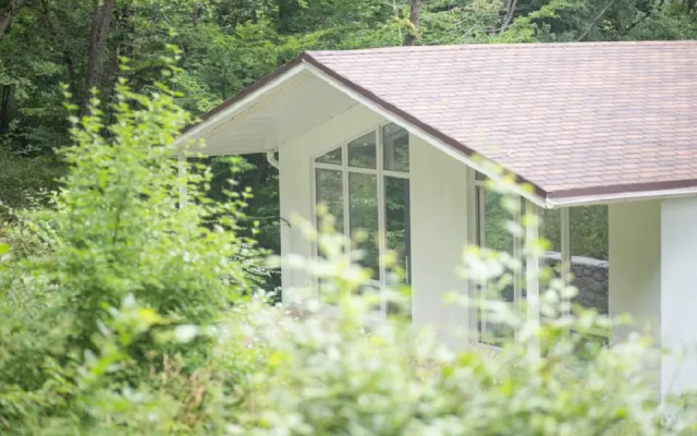 Драйв Парк Фитнес лагерь похудения для взрослых 3