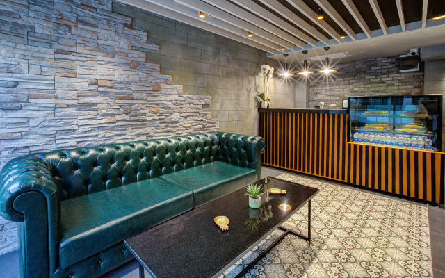 No:12 Hotel Sultanahmet