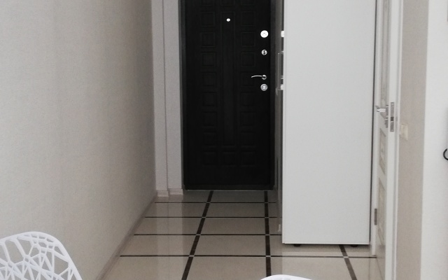 Апартаменты Волжская 83А