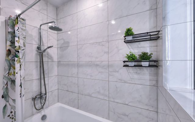 Апартаменты ЖК Аврора 2