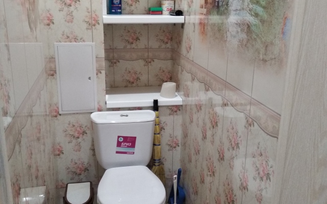 Апартаменты Двухкомнатная Квартира на Солнечной