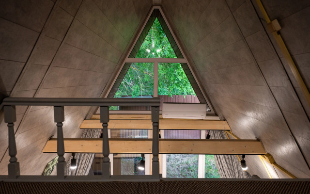 2-Mestny A-Freym 2 Private House