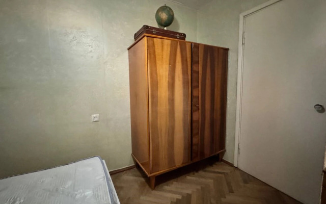 Квартира На 6 спальных мест