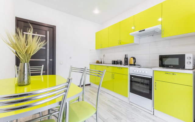 Апартаменты Престиж