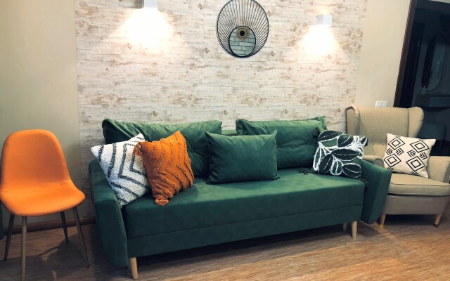 Апартаменты Династия