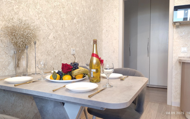 Квартира OneDayDom на Улице Тимирязева 23