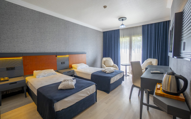 Sefakent Harlek Termal Hotel