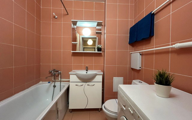 V Tsentre Vozle Tsentralnogo Rynka Flat