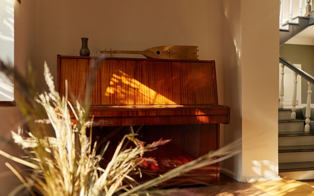 Ethno Boutique Hotel
