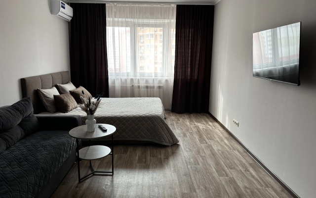 Апартаменты Свиридова 17