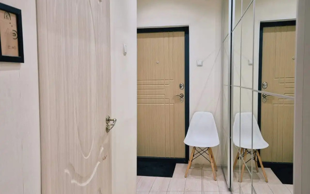 Квартира уютная в центре