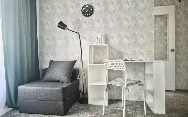 Na Ulitse Svobody 89 k1 Flat