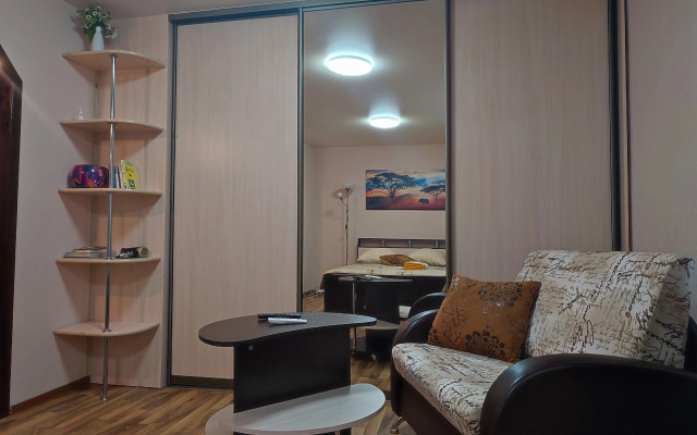 Квартира В Центре