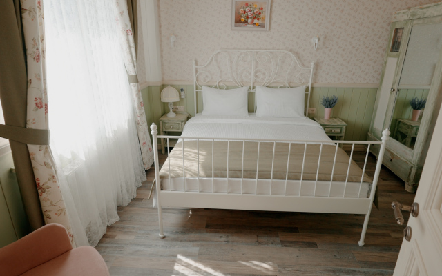 Lavanda Park Hotel Boutique Hotel