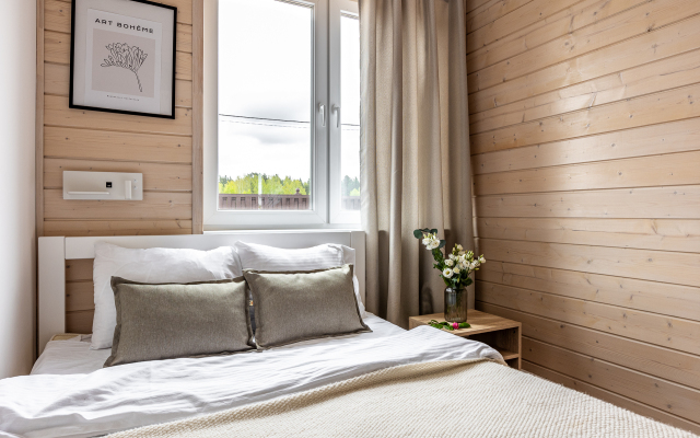 Na Grinvud 84v Guest House
