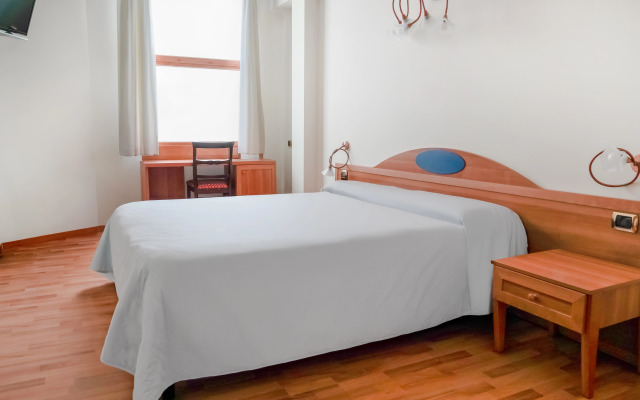 AHG Golf Hotel Porta del sole