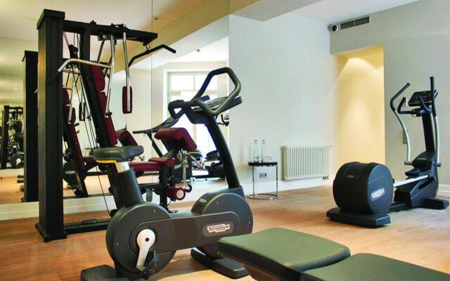 H15 Boutique Hotel, Warsaw, a Member of Design Hotels