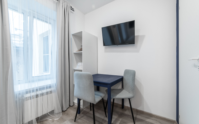 Апартаменты EasyGuest на Тележной улице