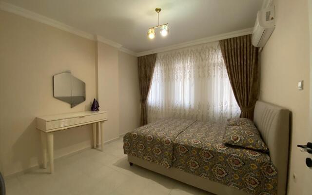 Yuvam Apartments