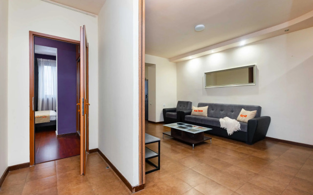 Keygo #0188 Klyuch K Tsentru Yerevana Apartments