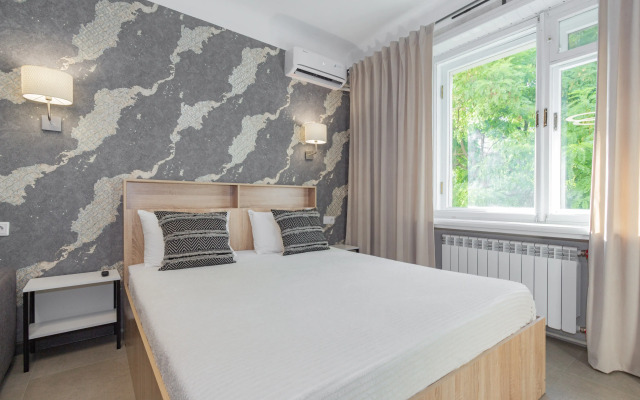 Квартира 3х Комнатная Центр Города