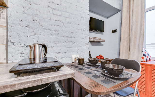 Апартаменты Мафия Лофт 3