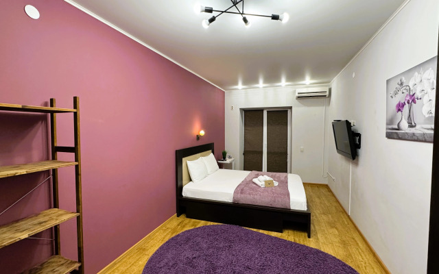 Квартира Right Room на Поле Свободы 129