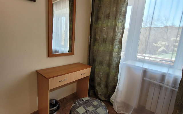 Ilek Hotel