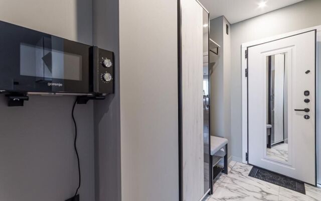 Апартаменты на Ленинском в Ladotel