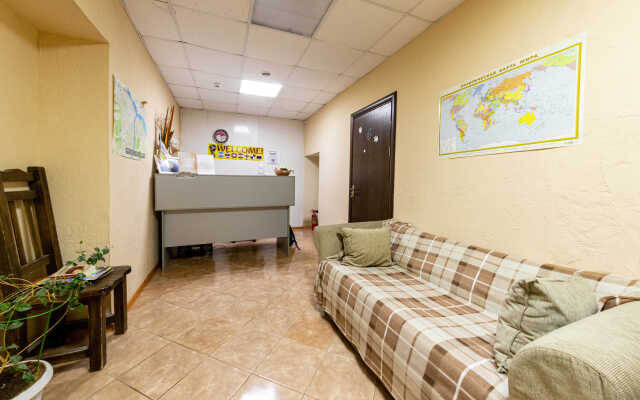 Tari Mini-hotel