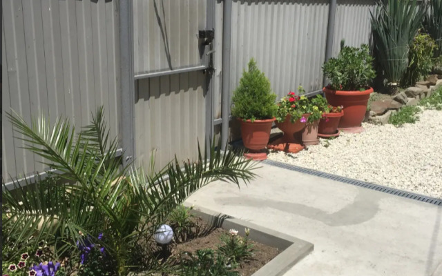 U Serezhi Guest House