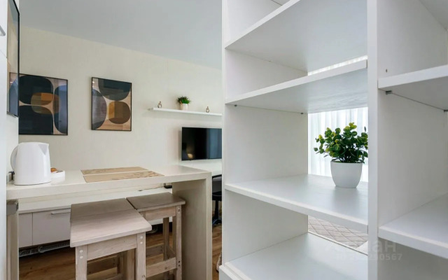 Апартаменты Белоснежка