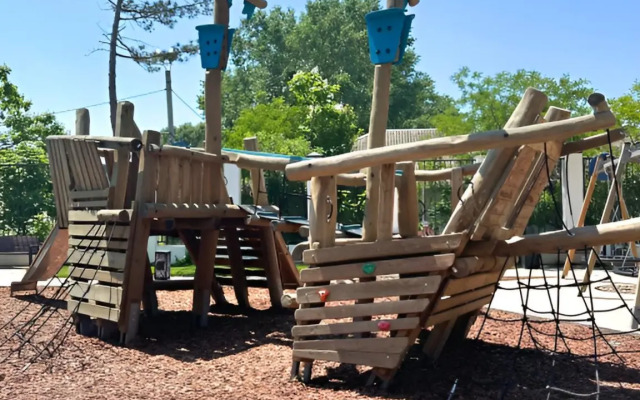 Апартаменты Три богатыря