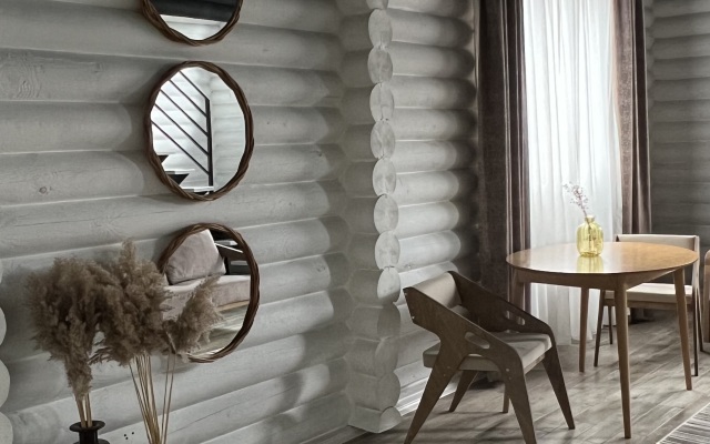 Гостевой Дом Бутик Хаус