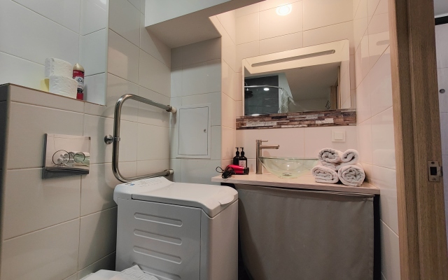 Апартаменты ZenApart Family Сomfort