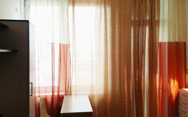 Апартаменты ТЦ Москва улица Цимлянская 3к1