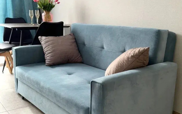 Na Gagarina 55a Flat