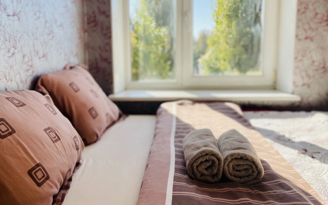 Апартаменты на проспекте Калинина 23