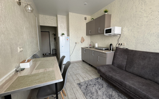 Prekrasnaya V Zhk Levoberezhny Flat