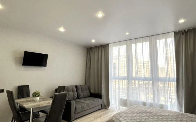 Квартира на Ивана Беличенко 90