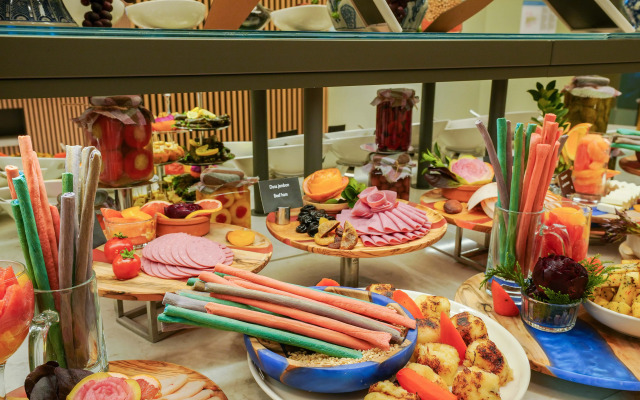 Radisson Hotel Istanbul Merter