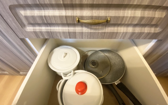 Апартаменты ЖК Живи на Садовой