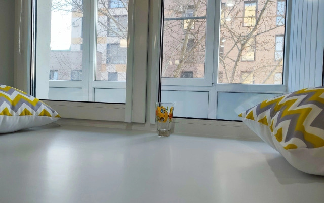 Welcome! Квартира для Путешествия и Командировки 1-комнатная на Масленникова 60